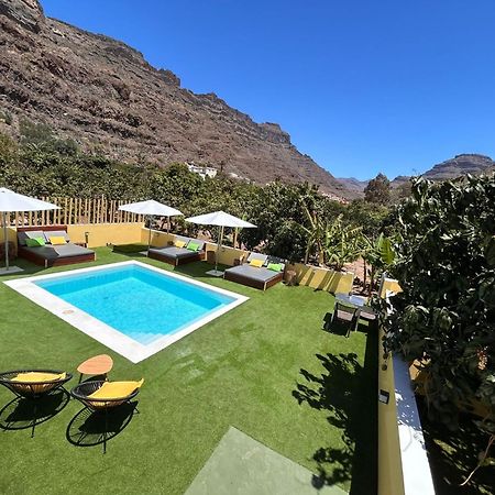 Sunny Carmelito Deluxe Apartment Mogan Luaran gambar