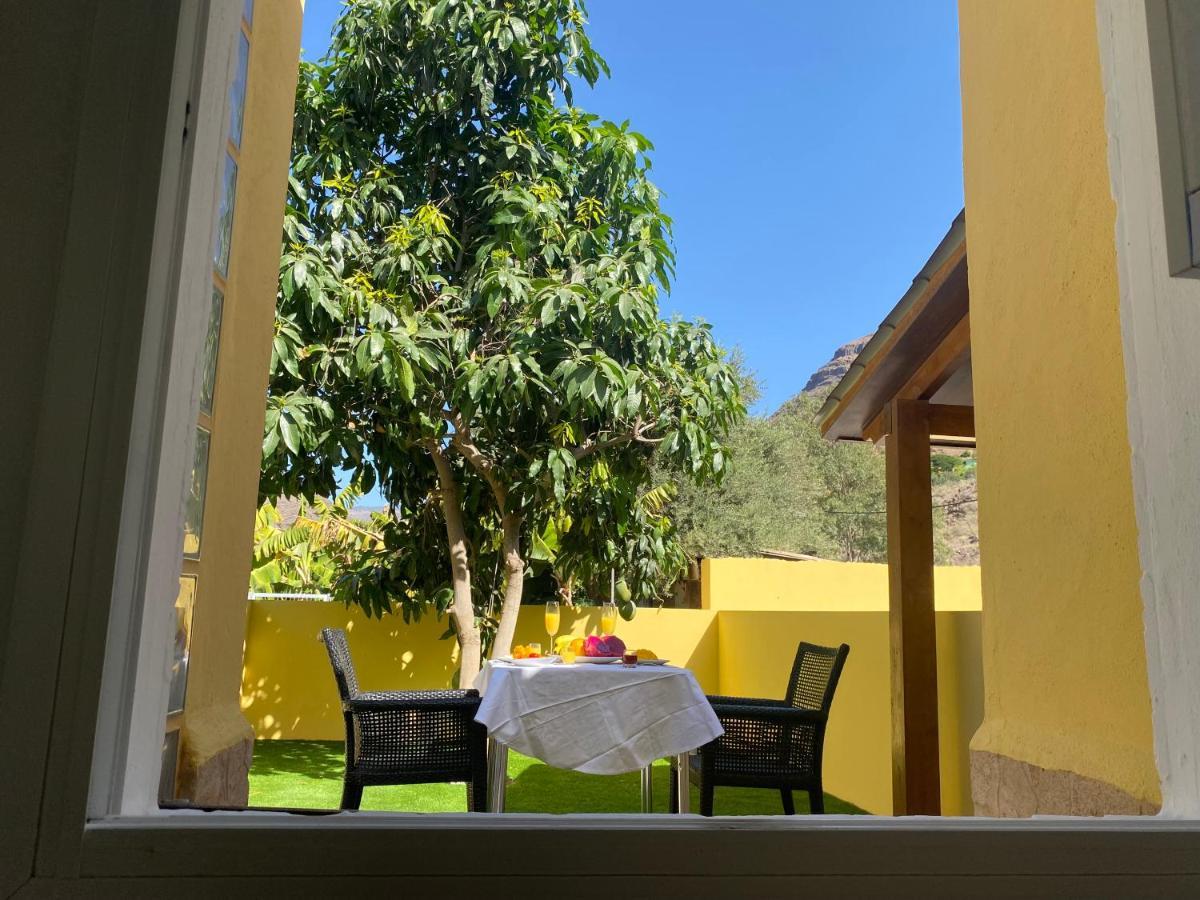 Sunny Carmelito Deluxe Apartment Mogan Luaran gambar