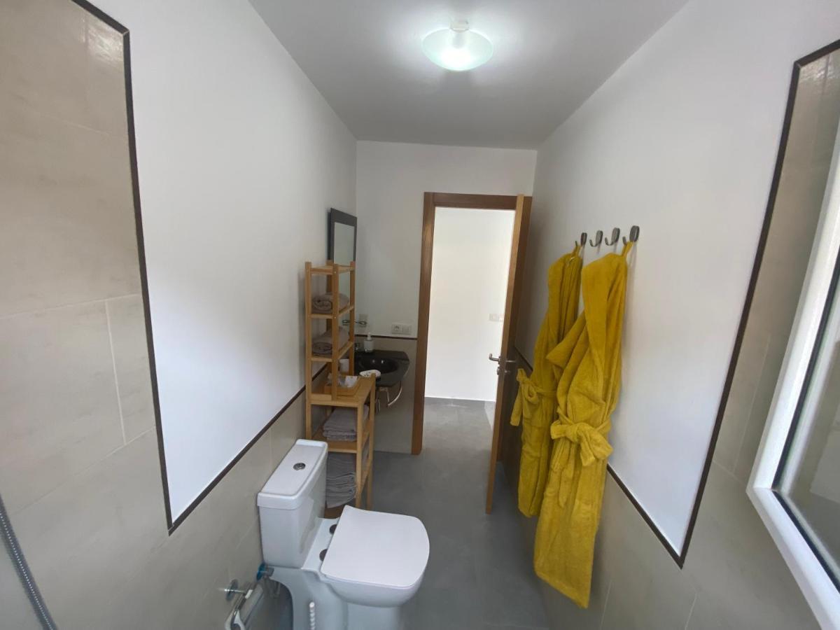 Sunny Carmelito Deluxe Apartment Mogan Luaran gambar